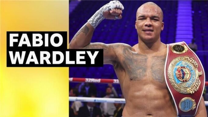 «Τώρα με κυνηγούν» - Ο Wardley έγινε παγκόσμιος πρωταθλητής
| presscode.gr