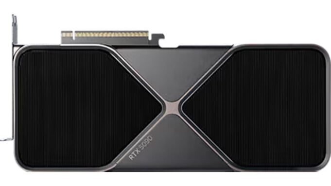 Τώρα μπορείτε να νοικιάσετε μια GPU Nvidia RTX 5090 αξίας 3000 $ από μόλις 0,25 $/ώρα, όταν τη χρειάζεστε, για όσο διάστημα τη χρειάζεστε
| presscode.gr