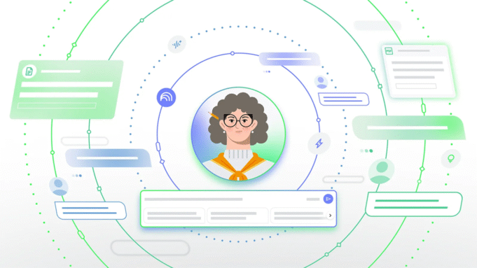 Τώρα μπορείτε να χρησιμοποιήσετε τα εργαλεία μελέτης AI της Google Τώρα μπορείτε να χρησιμοποιήσετε τα εργαλεία μελέτης AI της Google για το NotebookLM μέχρι να ξεκινήσει η δοκιμή
| presscode.gr