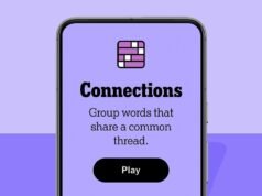 Υποδείξεις και απαντήσεις του NYT Connections για την Κυριακή 23 Νοεμβρίου (παιχνίδι #896)
| presscode.gr Υποδείξεις και απαντήσεις του NYT Connections για την Κυριακή 23 Νοεμβρίου (παιχνίδι #896)
| presscode.gr