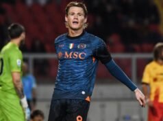 Φήμες για μεταγραφές, νέα: Η Man United θέλει πίσω τον Scott McTominay
| presscode.gr Φήμες για μεταγραφές, νέα: Η Man United θέλει πίσω τον Scott McTominay
| presscode.gr