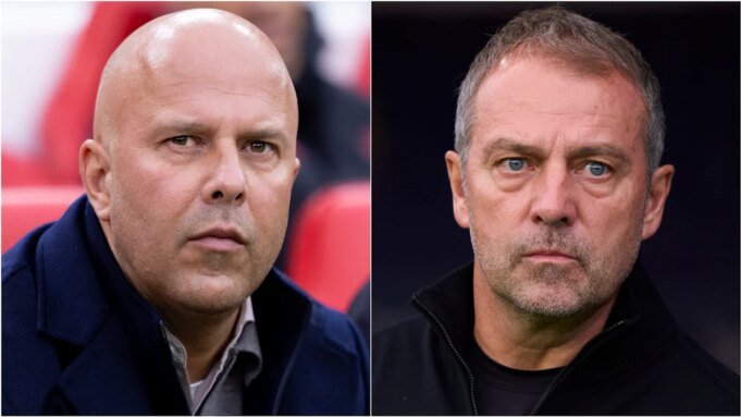 Φήμες μεταγραφών: Η Λίβερπουλ έκανε παγκόσμιο ρεκόρ για υπερασπιστή. Κάντε Φήμες μεταγραφών: Η Λίβερπουλ έκανε παγκόσμιο ρεκόρ για υπερασπιστή. Κάντε κλικ για να εγκαταλείψετε τη Βαρκελώνη
| presscode.gr