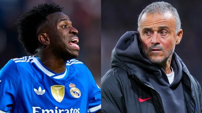 Φήμες μεταγραφών: Ο Vinicius Junior εξετάζει το μέλλον της Ρεάλ Μαδρίτης, η PSG ετοιμάζεται για προσφορά 150 εκατομμυρίων ευρώ
| presscode.gr