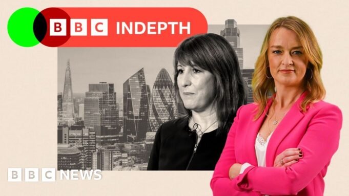 Φόβος και σκεπτικισμός καθώς η Ριβς προετοιμάζεται για τη μεγάλη Φόβος και σκεπτικισμός καθώς η Ριβς προετοιμάζεται για τη μεγάλη Budget στιγμή της
| presscode.gr