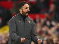 «Χαμηλό Κόστος»—Γιατί η Μάντσεστερ Γιουνάιτεντ μπορεί να προχωρήσει στον Ιανουάριο
| presscode.gr «Χαμηλό Κόστος»—Γιατί η Μάντσεστερ Γιουνάιτεντ μπορεί να προχωρήσει στον Ιανουάριο
| presscode.gr