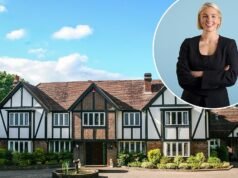 Χωρίζω: Θα πάρει αυτόματα το σπίτι η γυναίκα μου;
| presscode.gr Χωρίζω: Θα πάρει αυτόματα το σπίτι η γυναίκα μου;
| presscode.gr