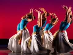 Ως εργατικό δυναμικό, οι καλλιτέχνες είναι «αόρατοι». Μια νέα έρευνα προσπαθεί να το αλλάξει αυτό
| presscode.gr Ως εργατικό δυναμικό, οι καλλιτέχνες είναι «αόρατοι». Μια νέα έρευνα προσπαθεί να το αλλάξει αυτό
| presscode.gr