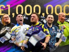 1 εκατομμύριο £ σε απευθείας σύνδεση! Ευκαιρία για 128 παίκτες να μετατρέψουν τα παραμύθια του κόσμου σε πραγματικότητα
| presscode.gr 1 εκατομμύριο £ σε απευθείας σύνδεση! Ευκαιρία για 128 παίκτες να μετατρέψουν τα παραμύθια του κόσμου σε πραγματικότητα
| presscode.gr