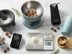 12 τέλεια δώρα για παθιασμένους οικιακούς μάγειρες, επιμελημένα από έναν τεχνικό συντάκτη κουζίνας
| presscode.gr 12 τέλεια δώρα για παθιασμένους οικιακούς μάγειρες, επιμελημένα από έναν τεχνικό συντάκτη κουζίνας
| presscode.gr