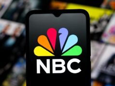 Λείπει το NBC στο Fubo; Δείτε πώς μπορείτε να παρακολουθήσετε Sunday Night Football αυτήν την εβδομάδα και πολλά άλλα
| presscode.gr Λείπει το NBC στο Fubo; Δείτε πώς μπορείτε να παρακολουθήσετε Sunday Night Football αυτήν την εβδομάδα και πολλά άλλα
| presscode.gr
