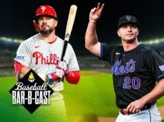 2025 Οι χειμερινές συναντήσεις του μπέιζμπολ ξεκινούν, ο Τζεφ Κεντ εκλέγεται στο Hall of Fame και ο Σόνι Γκρέι εναντίον των Γιάνκις
| presscode.gr 2025 Οι χειμερινές συναντήσεις του μπέιζμπολ ξεκινούν, ο Τζεφ Κεντ εκλέγεται στο Hall of Fame και ο Σόνι Γκρέι εναντίον των Γιάνκις
| presscode.gr