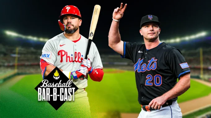 2025 Οι χειμερινές συναντήσεις του μπέιζμπολ ξεκινούν, ο Τζεφ Κεντ 2025 Οι χειμερινές συναντήσεις του μπέιζμπολ ξεκινούν, ο Τζεφ Κεντ εκλέγεται στο Hall of Fame και ο Σόνι Γκρέι εναντίον των Γιάνκις
| presscode.gr