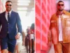 3 of the best and 4 of the worst gameday outfits Travis Kelce has worn this year | presscode.gr 3 of the best and 4 of the worst gameday outfits Travis Kelce has worn this year | presscode.gr