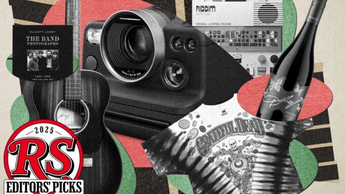 60+ Holiday Gifts Our Editors Love for 2025 | presscode.gr 60+ Holiday Gifts Our Editors Love for 2025 | presscode.gr