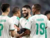 Arab Cup 2025 / Αλγερία – Ιράκ: πιθανές ενδεκάδες
| presscode.gr Arab Cup 2025 / Αλγερία - Ιράκ: πιθανές ενδεκάδες
| presscode.gr