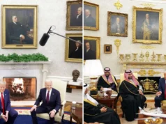 Before-and-after photos show changes Trump has made to the White House decor, so far | presscode.gr Before-and-after photos show changes Trump has made to the White House decor, so far | presscode.gr