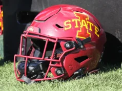 Big 12 πρόστιμα Iowa State, Kansas State 500.000 $ το καθένα για την εξαίρεση από τα παιχνίδια μπολ, δηλώνοντας την αλλαγή προπονητή ως μη βιώσιμο λόγο
| presscode.gr Big 12 πρόστιμα Iowa State, Kansas State 500.000 $ το καθένα για την εξαίρεση από τα παιχνίδια μπολ, δηλώνοντας την αλλαγή προπονητή ως μη βιώσιμο λόγο
| presscode.gr