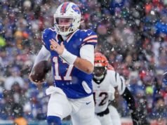 Bills-Pats for AFC East supremacy? Are the Colts toast? We overreact to Week 14 | presscode.gr Bills-Pats for AFC East supremacy? Are the Colts toast? We overreact to Week 14 | presscode.gr