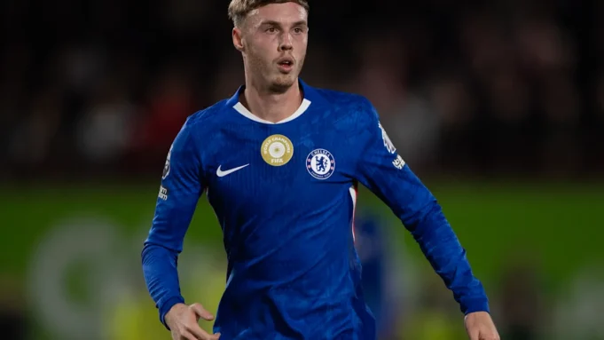 Bournemouth vs Chelsea LIVE ενημερώσεις, παρακολουθήστε ζωντανά, σκοράρετε, αναλύσεις, στιγμιότυπα
| presscode.gr