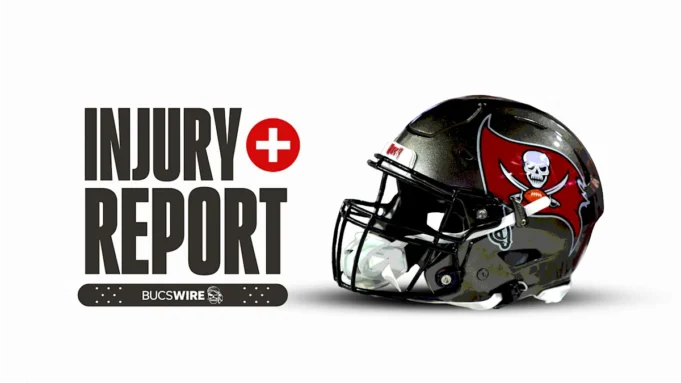Bucs Wednesday Practice Report: Ο Mike Evans επιστρέφει πριν από την Εβδομάδα 14
| presscode.gr