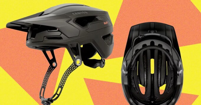 Canyon Deflectr RLS Bike Helmet Review: Game-Changing Safety Technology | Canyon Deflectr RLS Bike Helmet Review: Game-Changing Safety Technology
| presscode.gr
