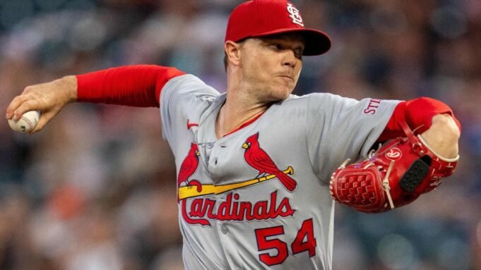 Cashman: Ο Γκρέι έβαλε τους Yankees σε συνδυασμό για να Cashman: Ο Γκρέι έβαλε τους Yankees σε συνδυασμό για να αυξήσει την αξία
| presscode.gr