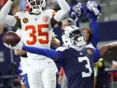 Cowboys vs. Lions Τα καλύτερα στοιχήματα NFL Prop για το ποδόσφαιρο Πέμπτης το βράδυ την Εβδομάδα 14 (Στοιχηματίστε στον George Pickens)
| presscode.gr Cowboys vs. Lions Τα καλύτερα στοιχήματα NFL Prop για το ποδόσφαιρο Πέμπτης το βράδυ την Εβδομάδα 14 (Στοιχηματίστε στον George Pickens)
| presscode.gr