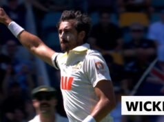 ‘Duckett out first ball’ – Ο Starc χτυπάει νωρίς, καθώς η Αγγλία ξεκινάει άσχημα
| presscode.gr 'Duckett out first ball' - Ο Starc χτυπάει νωρίς, καθώς η Αγγλία ξεκινάει άσχημα
| presscode.gr