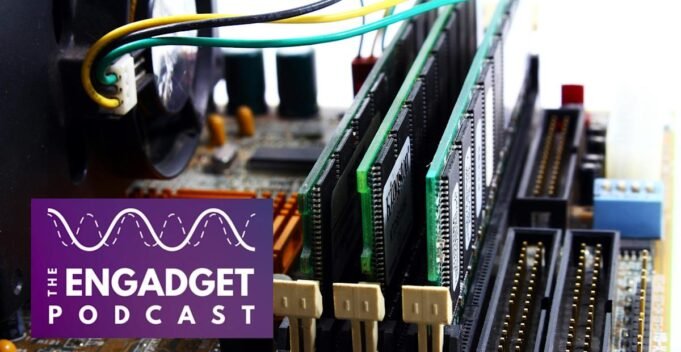 Engadget Podcast: Το WTF είναι έτοιμο με RAM; (Με τον Engadget Podcast: Το WTF είναι έτοιμο με RAM; (Με τον Will Smith από το The Tech Pod)
| presscode.gr