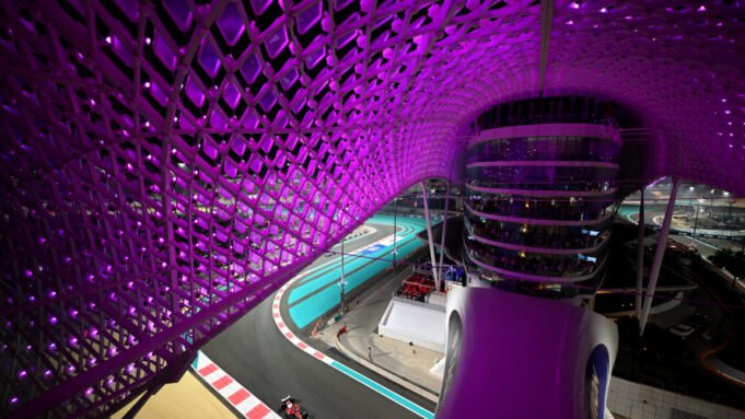 F1 στο Άμπου Ντάμπι: Και αυτό είναι το πρωτάθλημα
| presscode.gr