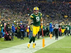 Fantasy Football Week 14 Instant Reactions: Christian Watson solidifies place as Packers' true WR1 with 2-score game | presscode.gr Fantasy Football Week 14 Instant Reactions: Christian Watson solidifies place as Packers' true WR1 with 2-score game | presscode.gr