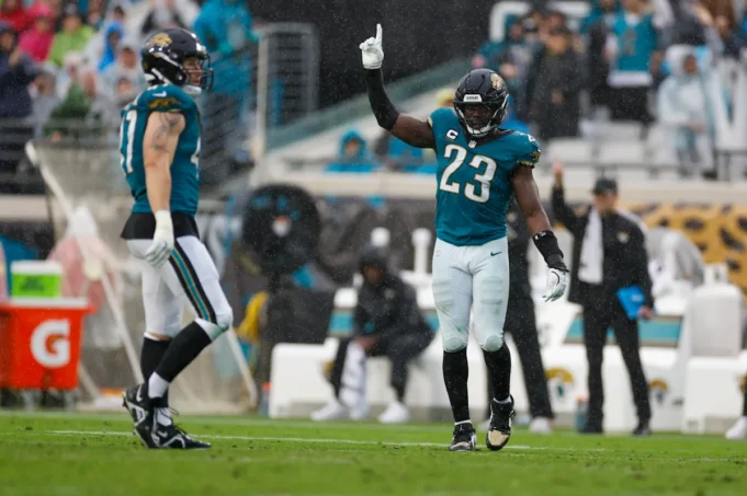 Fantasy Football Week 15 Waiver Wire: Επιλογές D/ST που πρέπει Fantasy Football Week 15 Waiver Wire: Επιλογές D/ST που πρέπει να εξετάσετε τη ροή
| presscode.gr