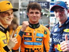 Grand Prix Abu Dhabi 2025 – Stream φινάλε Formula 1 με αυτήν τη δοκιμαστική προσφορά
| presscode.gr Grand Prix Abu Dhabi 2025 - Stream φινάλε Formula 1 με αυτήν τη δοκιμαστική προσφορά
| presscode.gr