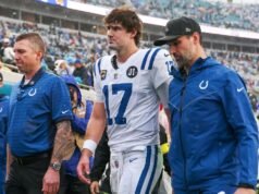 How Week 14 shook up the NFL playoff picture: What now for the Colts, Chiefs, Ravens and Bears? | presscode.gr How Week 14 shook up the NFL playoff picture: What now for the Colts, Chiefs, Ravens and Bears? | presscode.gr
