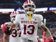 How each of the 12 College Football Playoff teams could win the national title | presscode.gr How each of the 12 College Football Playoff teams could win the national title | presscode.gr