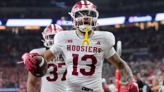 How each of the 12 College Football Playoff teams could How each of the 12 College Football Playoff teams could win the national title | presscode.gr