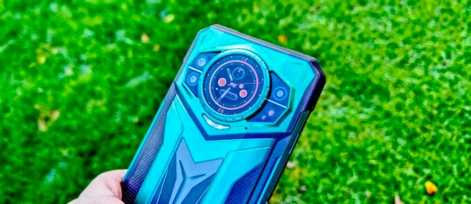 I enjoyed testing the Doogee S200 Ultra rugged phone - I enjoyed testing the Doogee S200 Ultra rugged phone - it gets almost everything right but the price | presscode.gr