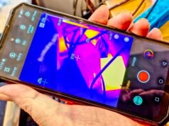 I tested the AGM G3 Pro and it stands out as a classy rugged phone with a neat thermal camera but it can be way too expensive | presscode.gr I tested the AGM G3 Pro and it stands out as a classy rugged phone with a neat thermal camera but it can be way too expensive | presscode.gr