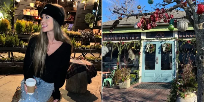 I'm a lifelong Connecticut local — these are the absolute I'm a lifelong Connecticut local — these are the absolute best places to visit in the state during the winter | presscode.gr