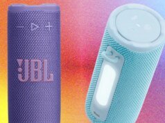 JBL Grip Review: Ένα ηχείο Bluetooth με δονήσεις λάμπας λάβας
| presscode.gr JBL Grip Review: Ένα ηχείο Bluetooth με δονήσεις λάμπας λάβας
| presscode.gr