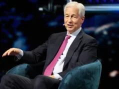 Jamie Dimon για το μέλλον μας στην τεχνητή νοημοσύνη: λιγότερες θέσεις εργασίας και «λιγότερο σκληρό έργο, αλλά έχοντας υπέροχη ζωή»
| presscode.gr Jamie Dimon για το μέλλον μας στην τεχνητή νοημοσύνη: λιγότερες θέσεις εργασίας και «λιγότερο σκληρό έργο, αλλά έχοντας υπέροχη ζωή»
| presscode.gr