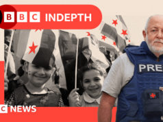 Jeremy Bowen: Syria feels lighter without the Assads’ crushing weight – but now there are new problems | presscode.gr Jeremy Bowen: Syria feels lighter without the Assads' crushing weight - but now there are new problems | presscode.gr