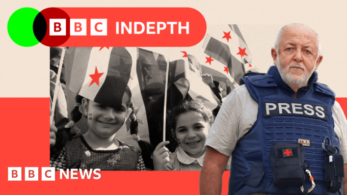 Jeremy Bowen: Syria feels lighter without the Assads' crushing weight - but now there are new problems | presscode.gr