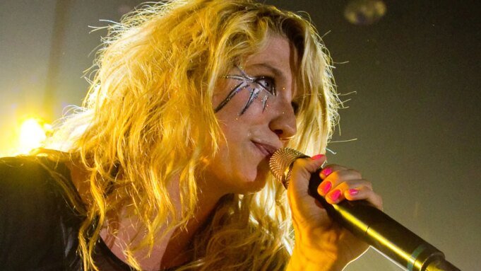 Kesha Has Learned to Love ‘Tik Tok’: ‘That Was Just Kesha Has Learned to Love ‘Tik Tok’: ‘That Was Just Me!’ | presscode.gr