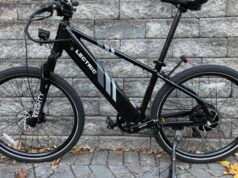 Lectric XPress 750: Ένα ποδήλατο πλήρους μεγέθους για τους οικονομικούς
| presscode.gr Lectric XPress 750: Ένα ποδήλατο πλήρους μεγέθους για τους οικονομικούς
| presscode.gr