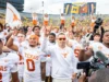 Longhorns Daily News: Ο Steve Sarkisian λέει ότι το ποδόσφαιρο του Τέξας δεν εξέτασε ποτέ το μπολ
| presscode.gr Longhorns Daily News: Ο Steve Sarkisian λέει ότι το ποδόσφαιρο του Τέξας δεν εξέτασε ποτέ το μπολ
| presscode.gr
