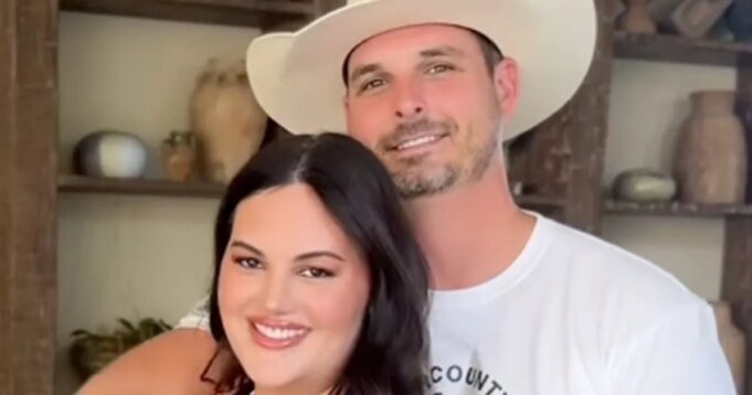 Love Is Blind's Brennon Lemieux δίνει λόγο για διαζύγιο Alexa Love Is Blind's Brennon Lemieux δίνει λόγο για διαζύγιο Alexa Lemieux
| presscode.gr