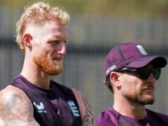 McCullum: Η Αγγλία ήταν υπερβολικά προετοιμασμένη για το δεύτερο Ashes Test
| presscode.gr McCullum: Η Αγγλία ήταν υπερβολικά προετοιμασμένη για το δεύτερο Ashes Test
| presscode.gr