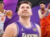 NBA Power Rankings: Lakers back near top of West; OKC continues dominance | presscode.gr NBA Power Rankings: Lakers back near top of West; OKC continues dominance | presscode.gr