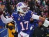 NFL: Bills beat Bengals after Burrow’s nightmare finish in snowy thriller | presscode.gr NFL: Bills beat Bengals after Burrow's nightmare finish in snowy thriller | presscode.gr